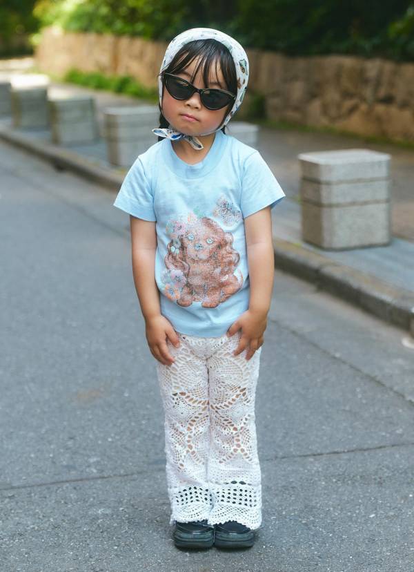 バンダナ＆スカーフをオンするだけ！ おしゃれが急加速♡【SNAP11選】 | HugMug