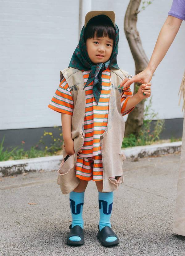 バンダナ＆スカーフをオンするだけ！ おしゃれが急加速♡【SNAP11選】 | HugMug