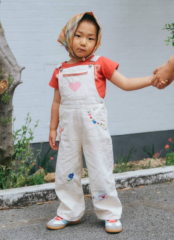 バンダナ＆スカーフをオンするだけ！ おしゃれが急加速♡【SNAP11選】 | HugMug
