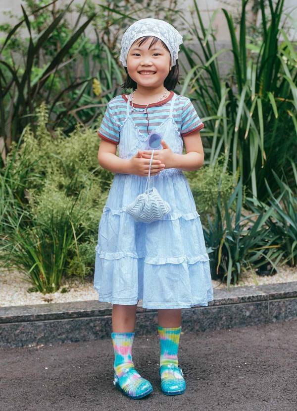 バンダナ＆スカーフをオンするだけ！ おしゃれが急加速♡【SNAP11選】 | HugMug