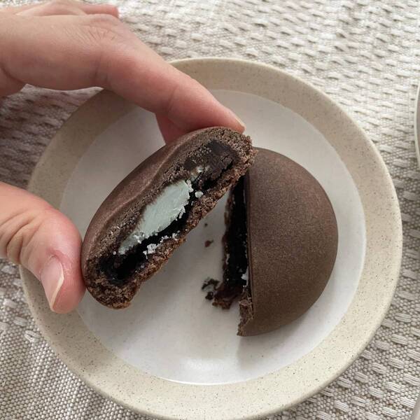 【無印良品】猛暑対策にオススメ！話題のひんやりミスト2種&amp;チョコミントお菓子4選 | HugMug