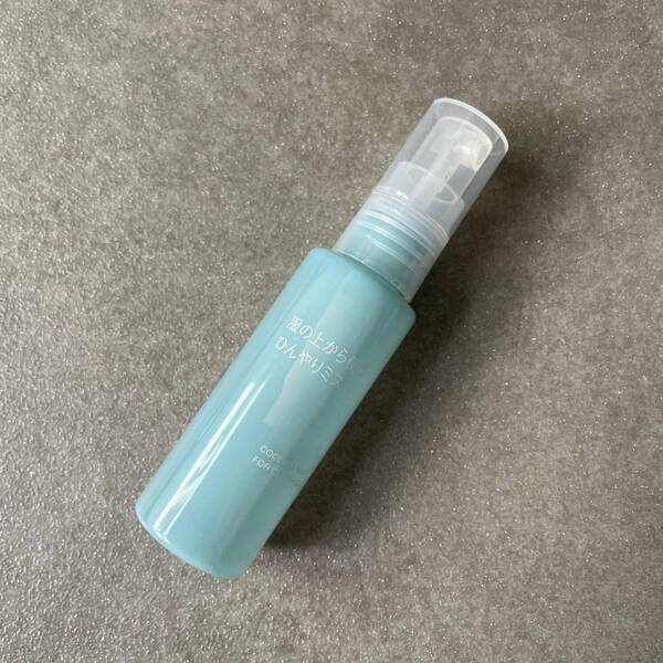 【無印良品】猛暑対策にオススメ！話題のひんやりミスト2種&amp;チョコミントお菓子4選 | HugMug