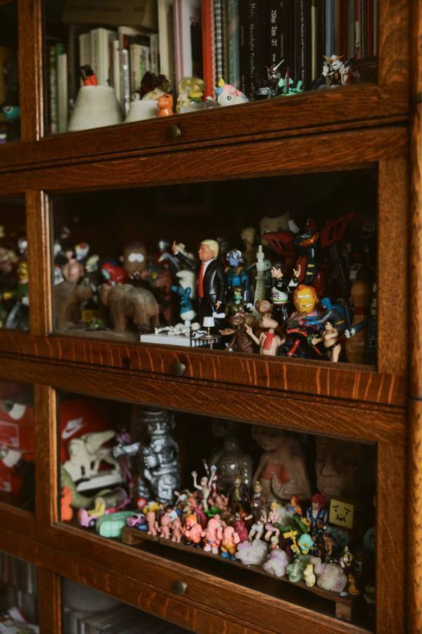 センスのいい家族が暮らす家【vol.31  ミッドセンチュリー建築の平屋・Hawkins邸】 | HugMug