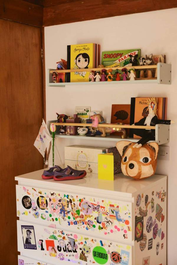 センスのいい家族が暮らす家【vol.31  ミッドセンチュリー建築の平屋・Hawkins邸】 | HugMug