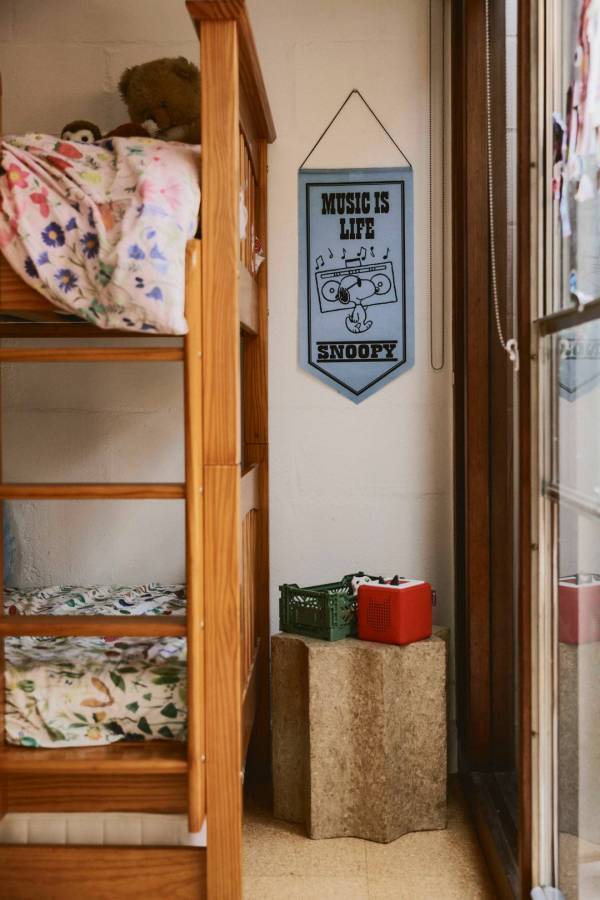 センスのいい家族が暮らす家【vol.31  ミッドセンチュリー建築の平屋・Hawkins邸】 | HugMug