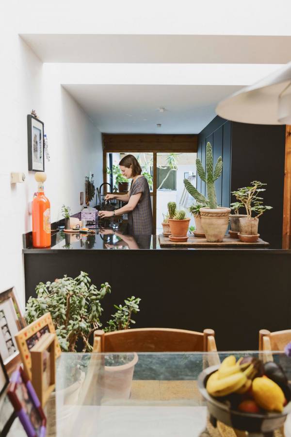 センスのいい家族が暮らす家【vol.31  ミッドセンチュリー建築の平屋・Hawkins邸】 | HugMug