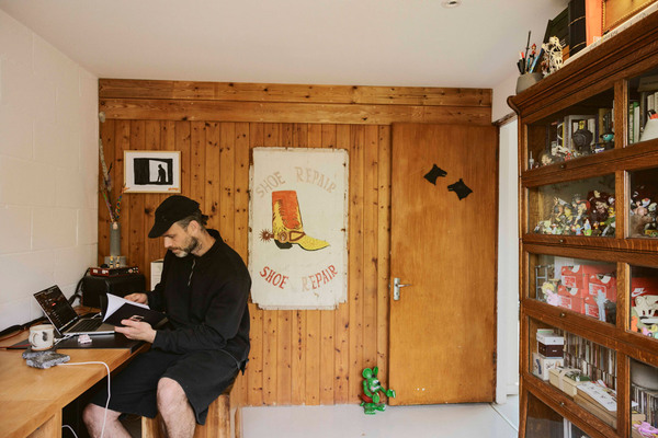 センスのいい家族が暮らす家【vol.31  ミッドセンチュリー建築の平屋・Hawkins邸】 | HugMug