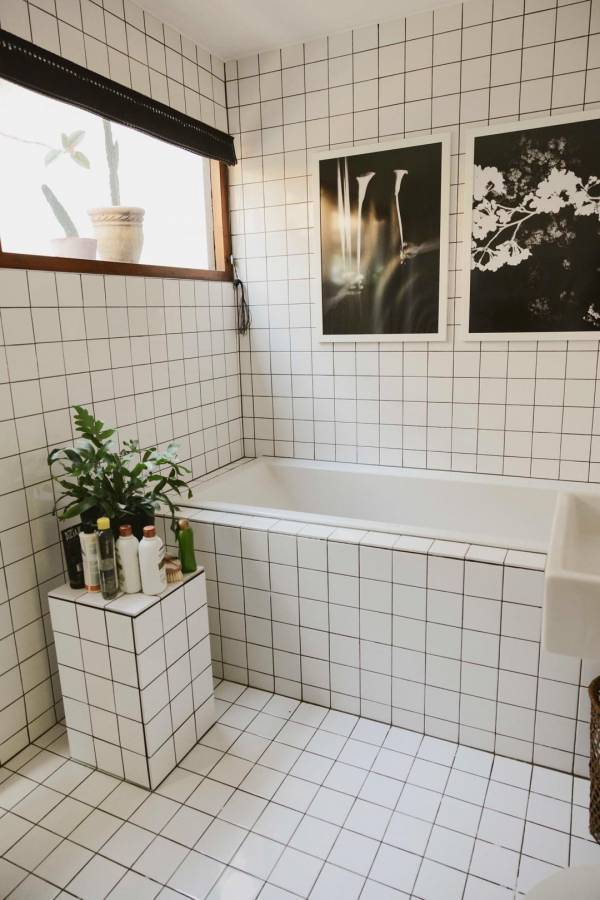 センスのいい家族が暮らす家【vol.31  ミッドセンチュリー建築の平屋・Hawkins邸】 | HugMug