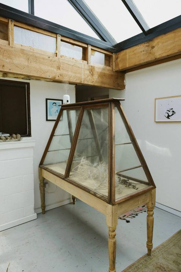 センスのいい家族が暮らす家【vol.31  ミッドセンチュリー建築の平屋・Hawkins邸】 | HugMug