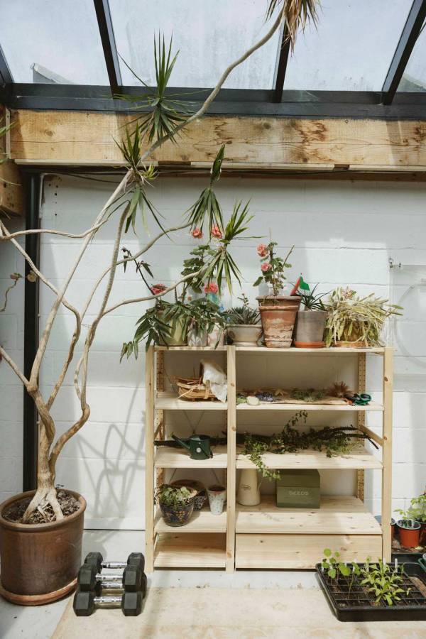 センスのいい家族が暮らす家【vol.31  ミッドセンチュリー建築の平屋・Hawkins邸】 | HugMug