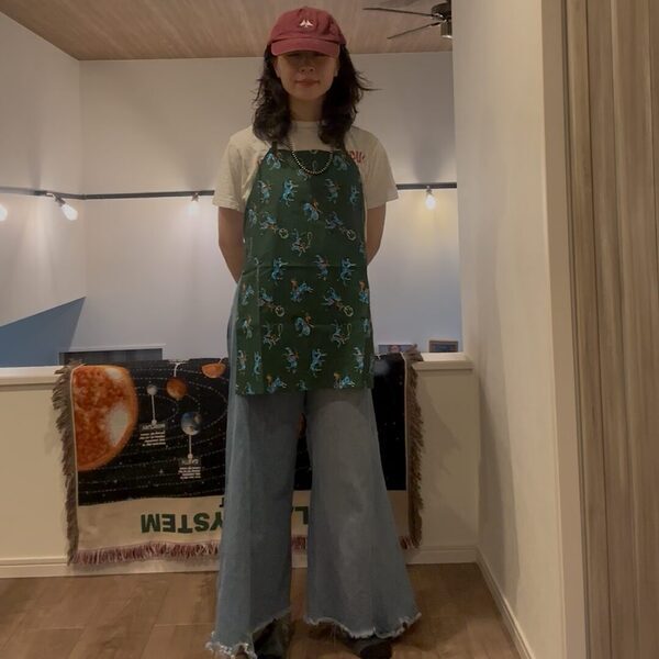 親子でシェアしたくなる！【PUEBCO】のキッズエプロンがおしゃれ！ | HugMug