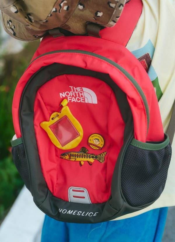 失敗しない夏のカーキコーデ！ 家族でミリタリームードをシェア | HugMug