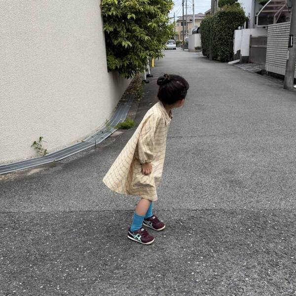 【夏SALE】ZARA・Misha&amp;Puffなど。見つけたら即買い！高見えキッズアイテム８選 | HugMug