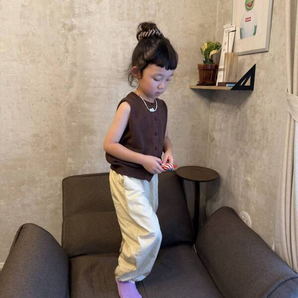 【夏SALE】ZARA・Misha&amp;Puffなど。見つけたら即買い！高見えキッズアイテム８選 | HugMug