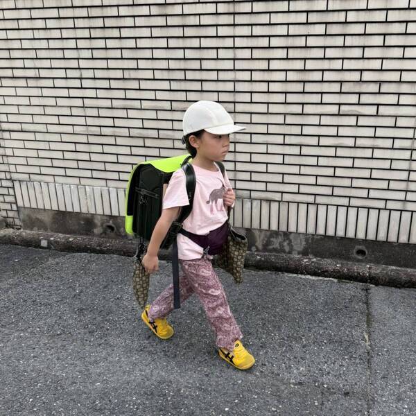 【夏SALE】ZARA・Misha&amp;Puffなど。見つけたら即買い！高見えキッズアイテム８選 | HugMug