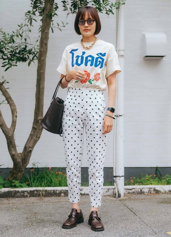 今おしゃれママが大注目「ブラウンバッグ」をピックアップ♡【SNAP8選】 | HugMug