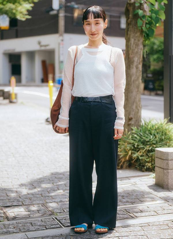 今おしゃれママが大注目「ブラウンバッグ」をピックアップ♡【SNAP8選】 | HugMug