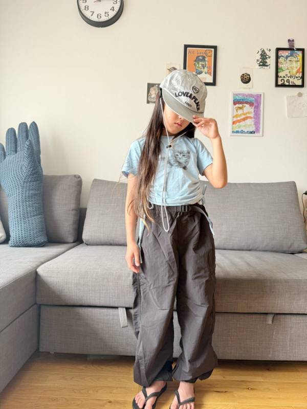 これ本当に【GU】！？  4色展開で¥1990の神ジョガーパンツが優秀すぎた | HugMug