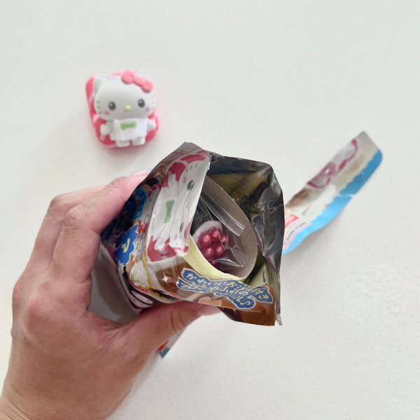 何が出るかワクワク！「サンリオ＆シルバニア」のブラインドフィギュアが可愛い！ | HugMug