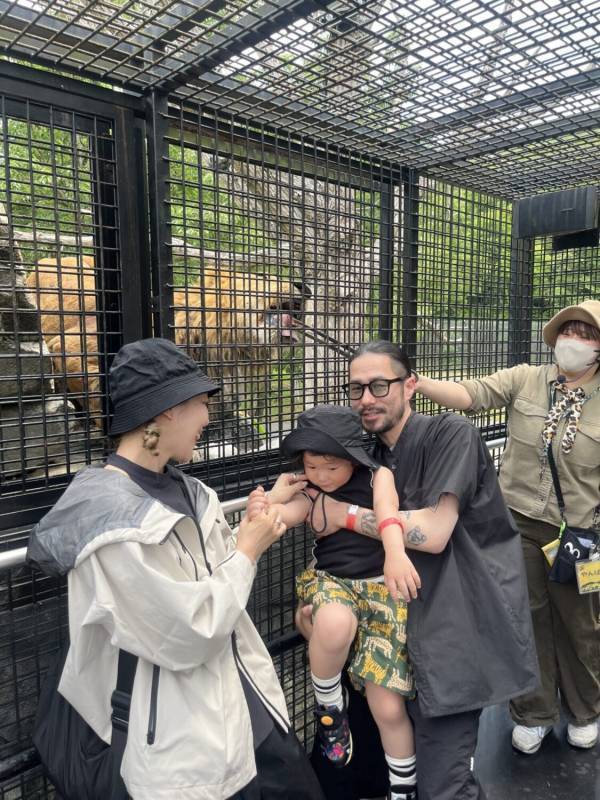 【関西・子連れお出かけ】姫路セントラルパークで動物と遊園地、両方楽しめる欲張りスポット | HugMug