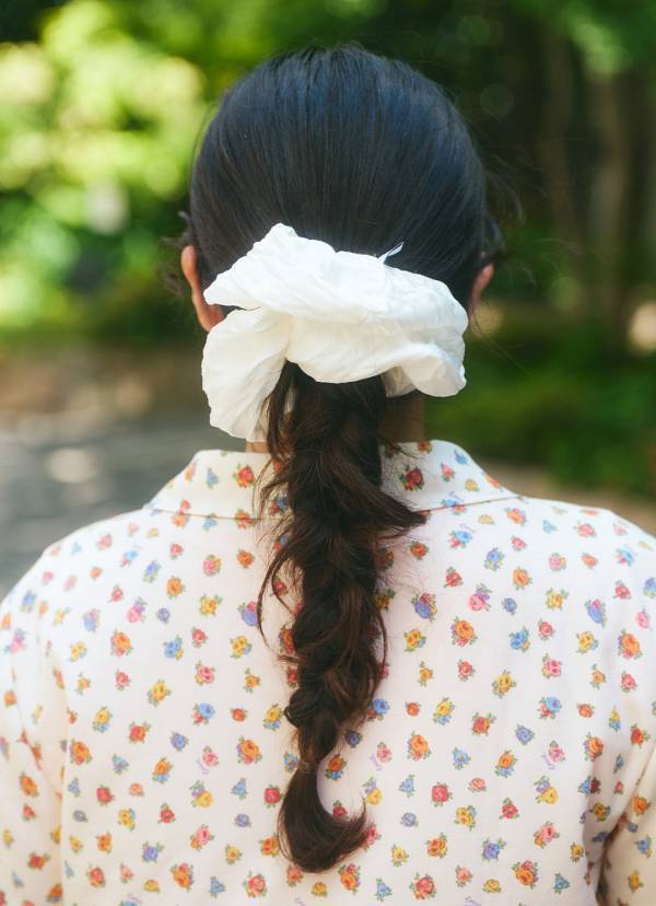 プチバトーで親子リンクコーデ！洗練されたナチュラルな印象は小物使いと着こなしにあり！ | HugMug