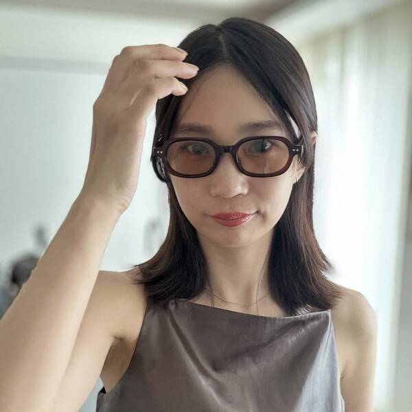 【3,980円】でこのクオリティ！？「NUEF」のアイウェアがプチプラなのに高見え！ | HugMug