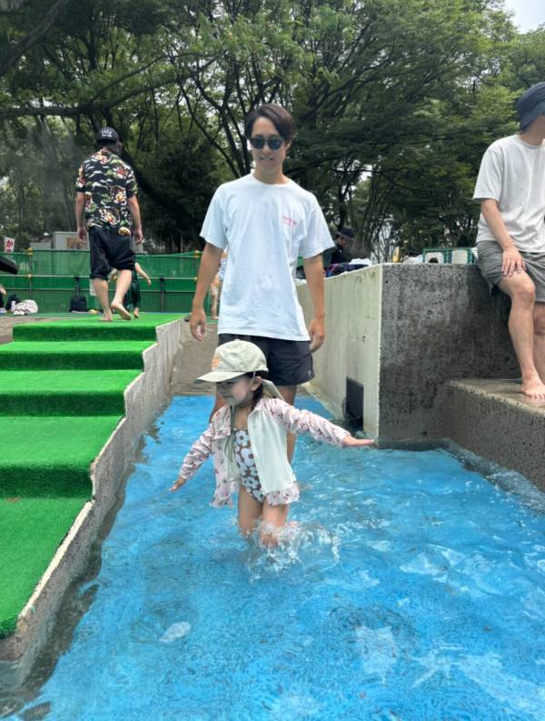 入園無料や駐車場無料も！ 東京近郊でおすすめのじゃぶじゃぶ池公園6選 | HugMug