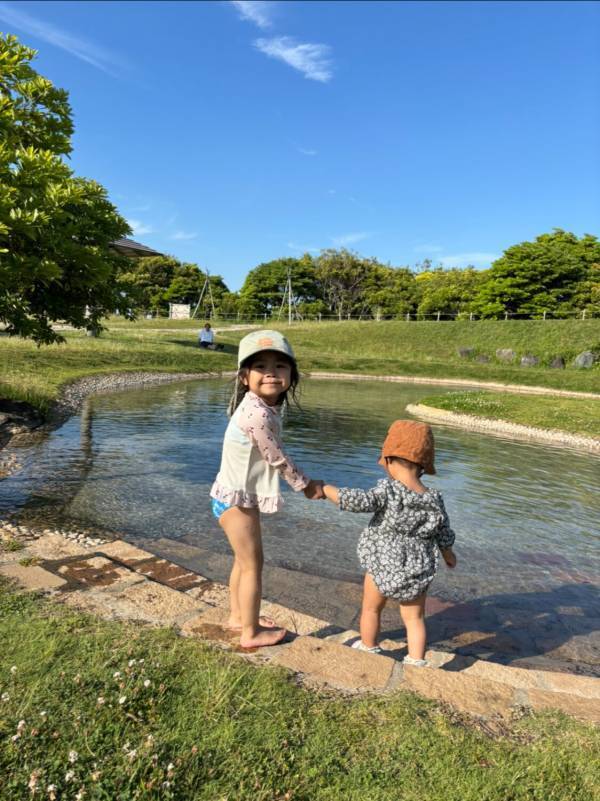 入園無料や駐車場無料も！ 東京近郊でおすすめのじゃぶじゃぶ池公園6選 | HugMug