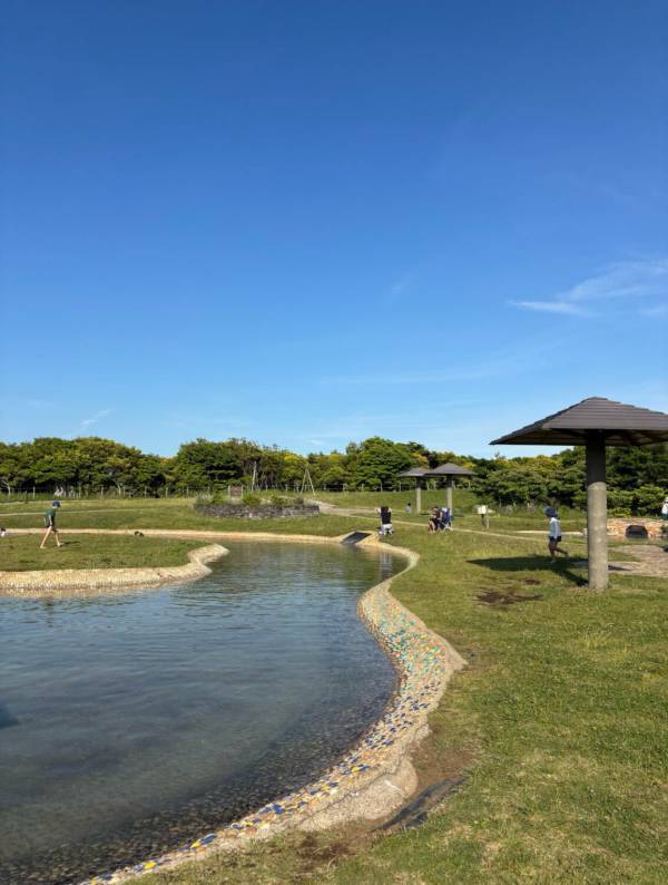 入園無料や駐車場無料も！ 東京近郊でおすすめのじゃぶじゃぶ池公園6選 | HugMug