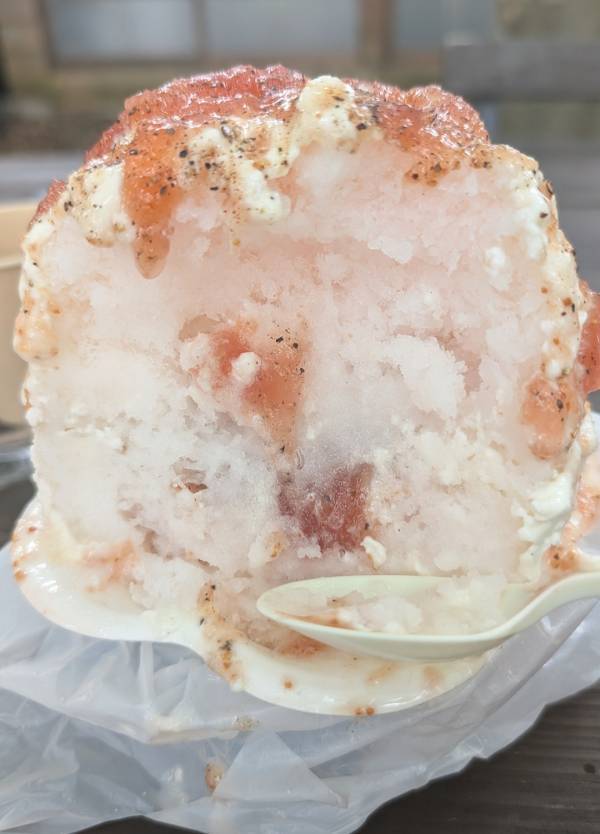 四谷の人気店が埼玉に！超穴場の古民家かき氷「Ryan02（ライアンマルニ）」がボリューム満点で絶品！ | HugMug