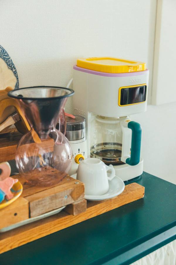 センスのいい家族が暮らす家【毎日が快適になる家電9選】 | HugMug