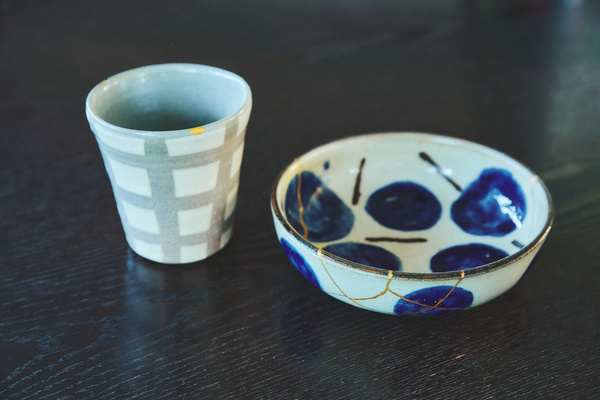 その器、どこの？と聞かれる「作家もの」7選 | HugMug