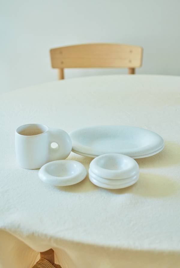 その器、どこの？と聞かれる「作家もの」7選 | HugMug