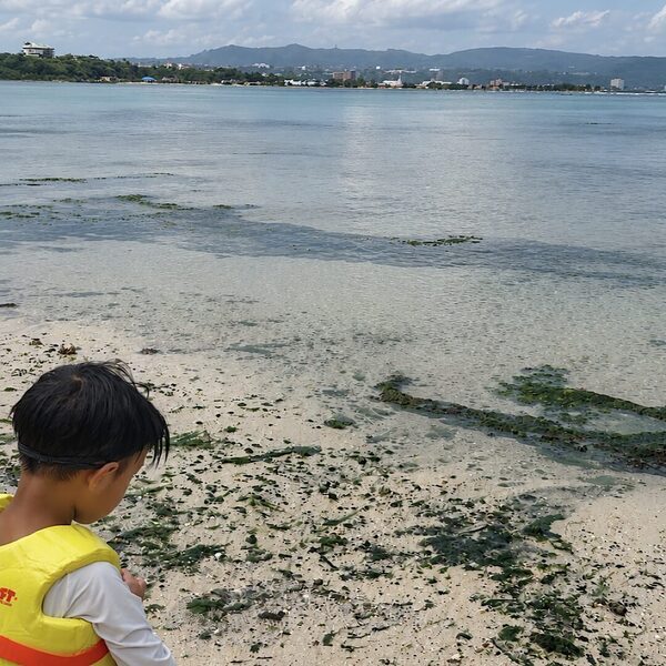 フライト3時間半！子連れ海外にグアムがおすすめな理由とホテルリゾナーレグアム徹底レポ | HugMug