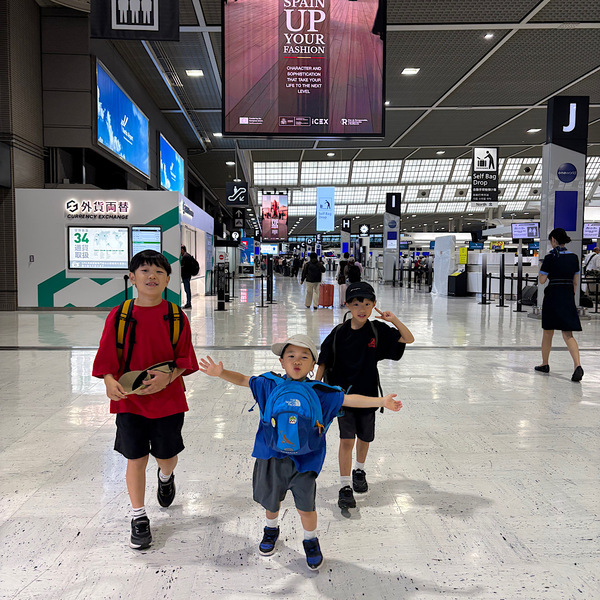 フライト3時間半！子連れ海外にグアムがおすすめな理由とホテルリゾナーレグアム徹底レポ | HugMug