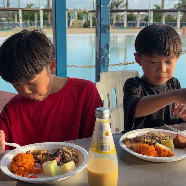フライト3時間半！子連れ海外にグアムがおすすめな理由とホテルリゾナーレグアム徹底レポ | HugMug