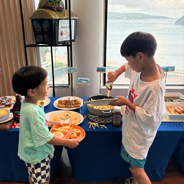 フライト3時間半！子連れ海外にグアムがおすすめな理由とホテルリゾナーレグアム徹底レポ | HugMug
