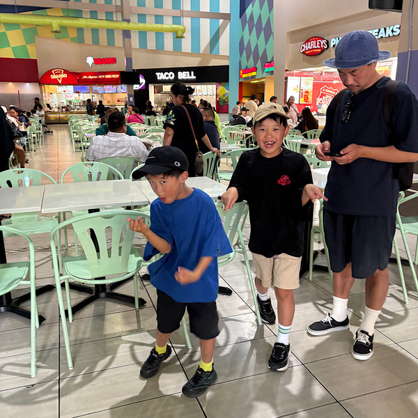 フライト3時間半！子連れ海外にグアムがおすすめな理由とホテルリゾナーレグアム徹底レポ | HugMug