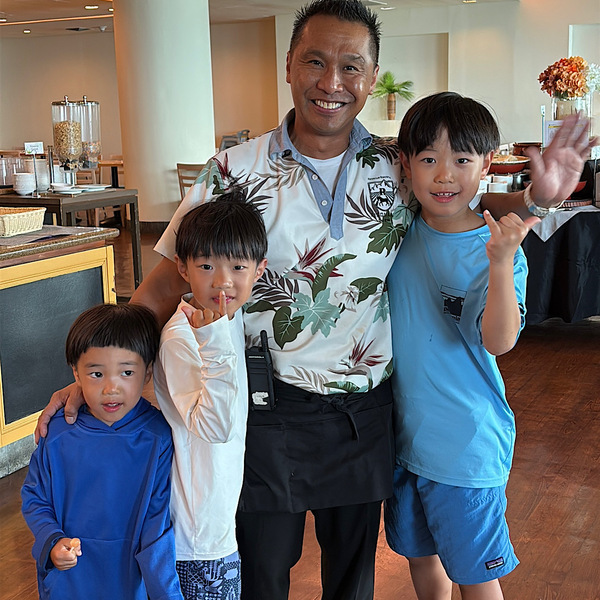 フライト3時間半！子連れ海外にグアムがおすすめな理由とホテルリゾナーレグアム徹底レポ | HugMug