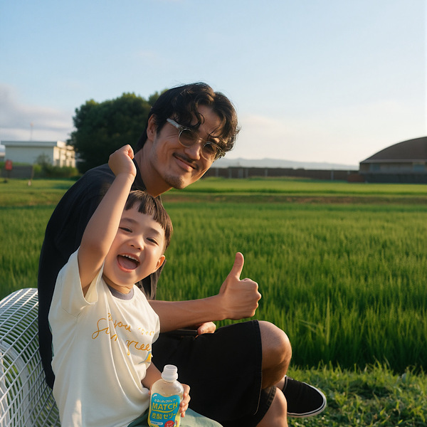 田んぼの中にこんなホテルがあった！山形・スイデンテラス | HugMug