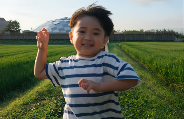 田んぼの中にこんなホテルがあった！山形・スイデンテラス | HugMug