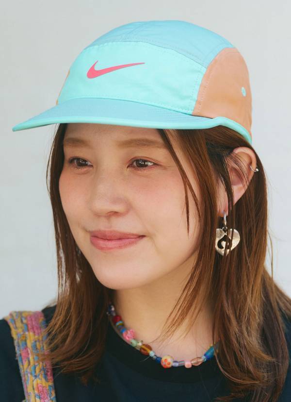 即垢抜け！ 「ワンピース」でつくるアウトドアMIXコーデ術 | HugMug