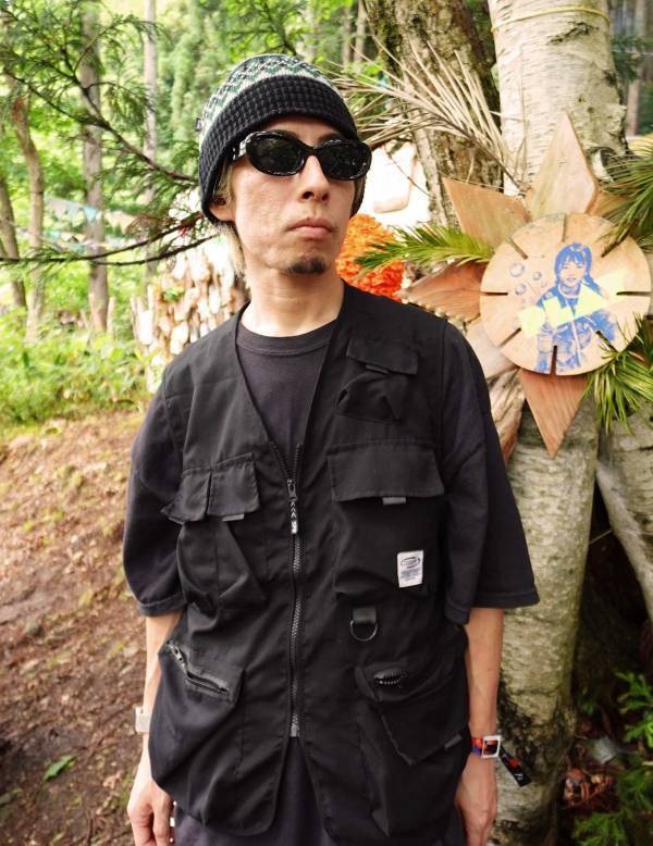 【2026年最新版】フジロックSNAP6選。子連れフェスコーデ＆マストアイテムをチェック！ | HugMug