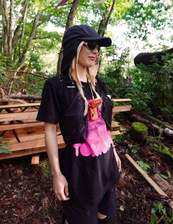 【2026年最新版】フジロックSNAP6選。子連れフェスコーデ＆マストアイテムをチェック！ | HugMug