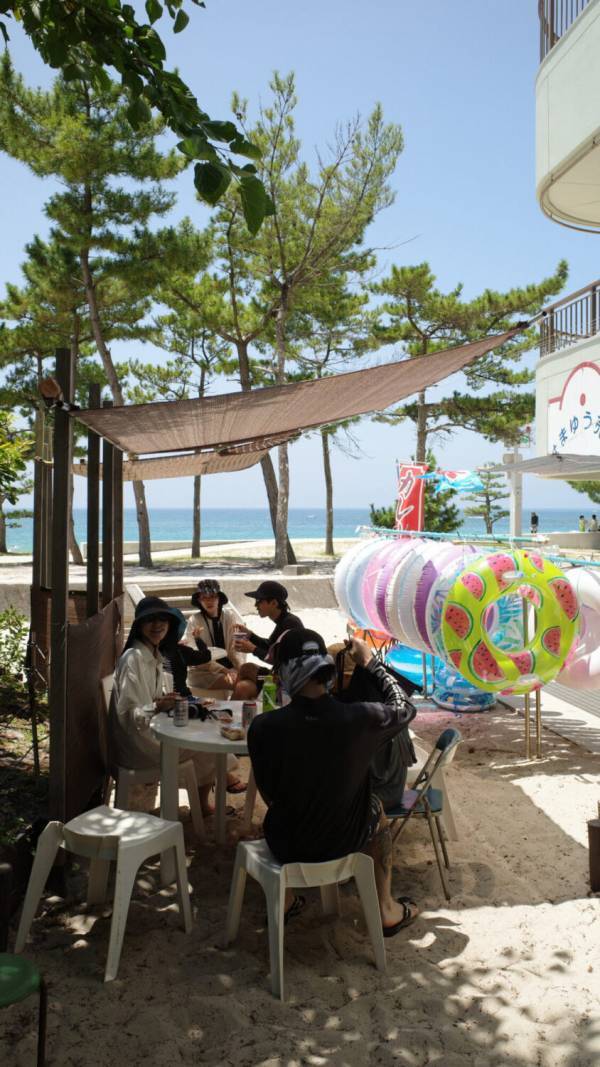 【子連れ旅行】和歌山・白良浜で海水浴！プール付き豪華ヴィラ宿泊レポ | HugMug