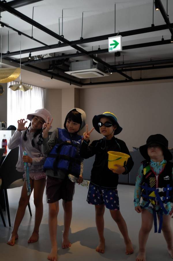 【子連れ旅行】和歌山・白良浜で海水浴！プール付き豪華ヴィラ宿泊レポ | HugMug