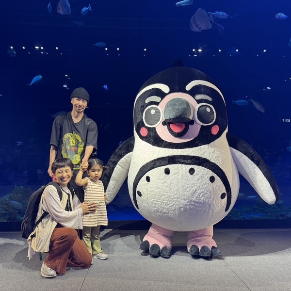 【沖縄旅行】海だけじゃない！子連れで動物と触れ合い尽くす旅 3選 | HugMug