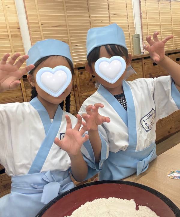 全国に2店舗のみ！【丸亀製麺】のうどん作り体験教室に親子で行ってきた！ | HugMug