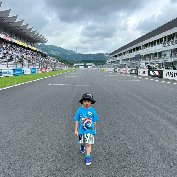 中学生以下同伴でお得に！【富士スピードウェイ】F1観戦が子連れにおすすめ | HugMug