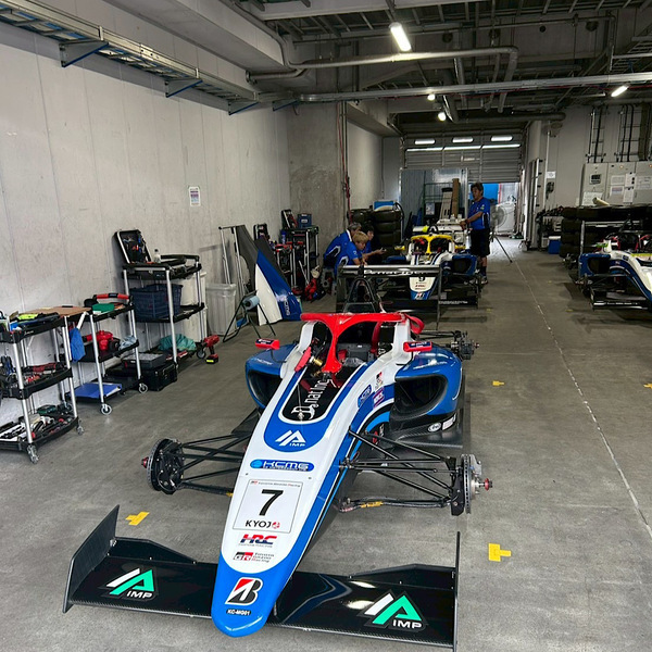 中学生以下同伴でお得に！【富士スピードウェイ】F1観戦が子連れにおすすめ | HugMug